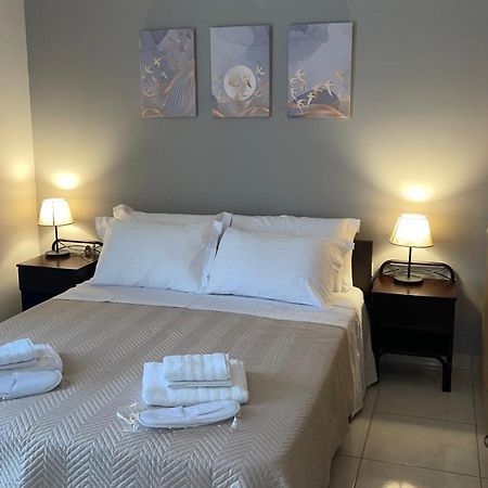 Central Comfy Home Kalamata Ngoại thất bức ảnh