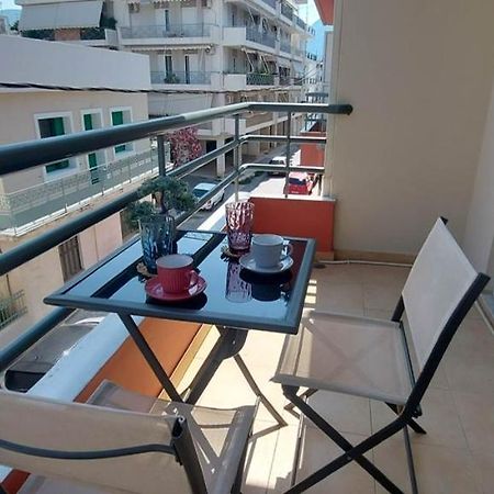 Central Comfy Home Kalamata Ngoại thất bức ảnh