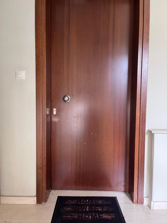 Central Comfy Home Kalamata Ngoại thất bức ảnh